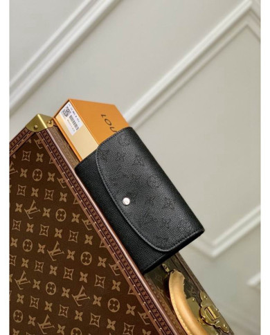 LV Iris Wallet