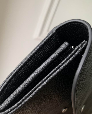 LV Iris Wallet