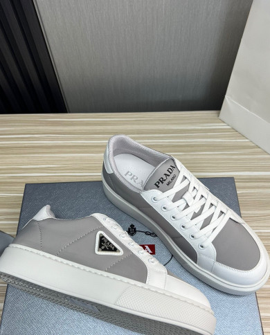 prada casual shoes