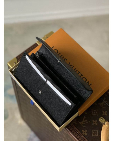 LV Iris Wallet