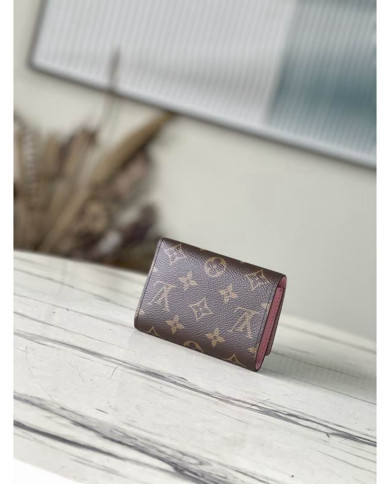 LV  YK Wallet
