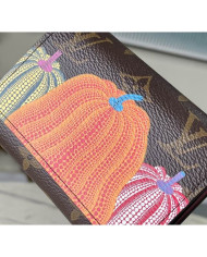 LV  YK Wallet