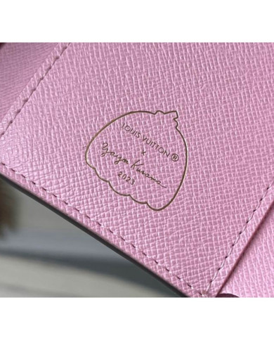 LV  YK Wallet
