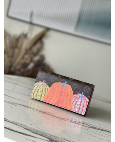 LV  YK Wallet