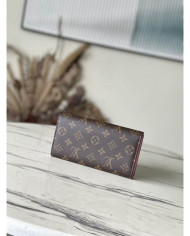 LV  YK Wallet