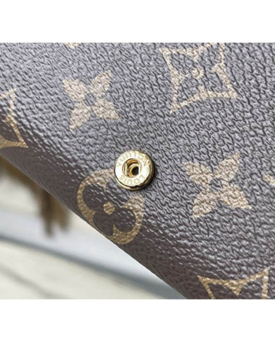 LV  YK Wallet