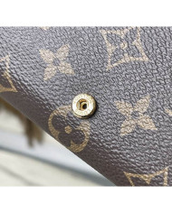 LV  YK Wallet