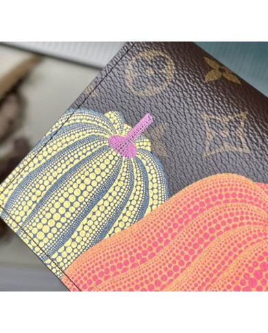 LV  YK Wallet