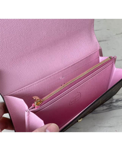 LV  YK Wallet