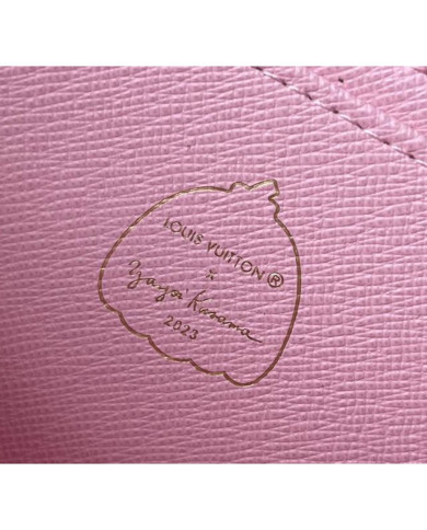 LV  YK Wallet