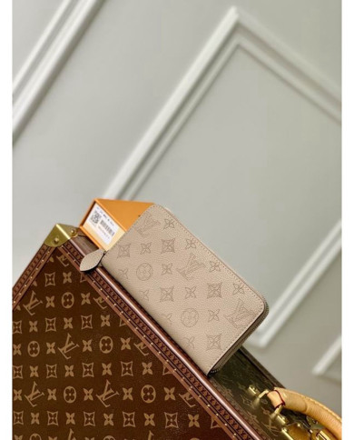 LV Zippy  Wallet