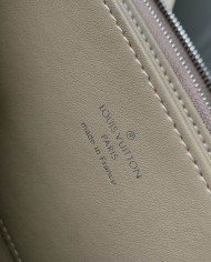 LV Zippy  Wallet