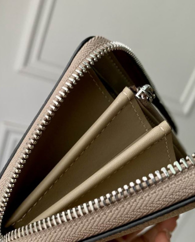 LV Zippy  Wallet