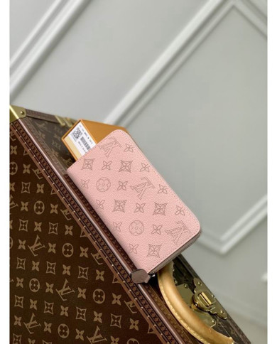 LV Zippy  Wallet