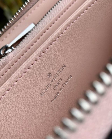 LV Zippy  Wallet