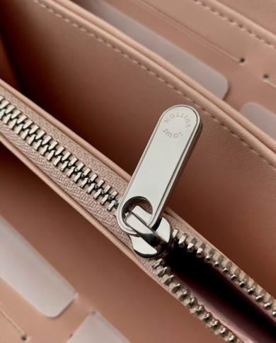 LV Zippy  Wallet
