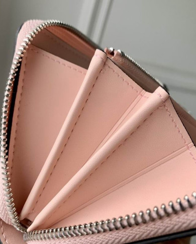 LV Zippy  Wallet