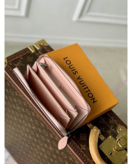 LV Zippy  Wallet