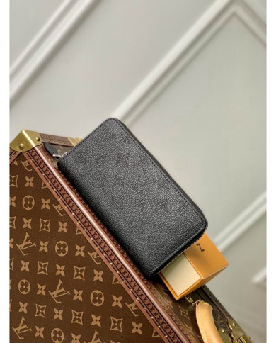 LV Zippy  Wallet