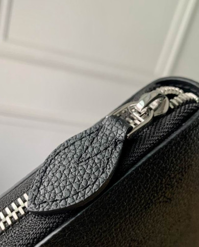 LV Zippy  Wallet