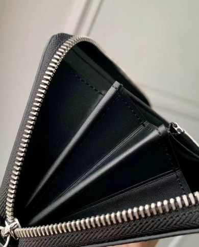 LV Zippy  Wallet