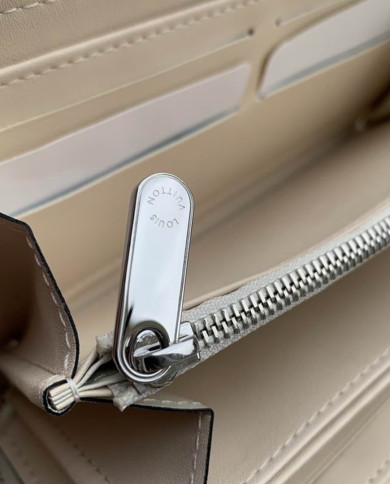 LV Zippy  Wallet