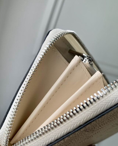 LV Zippy  Wallet