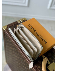 LV Zippy  Wallet