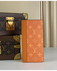 LV  Brazza Wallet