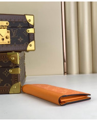 LV  Brazza Wallet