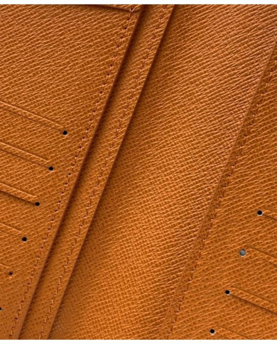 LV  Brazza Wallet