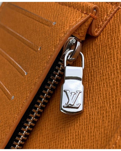 LV  Brazza Wallet
