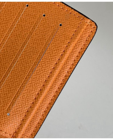 LV  Brazza Wallet