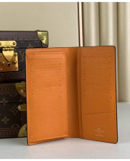 LV  Brazza Wallet