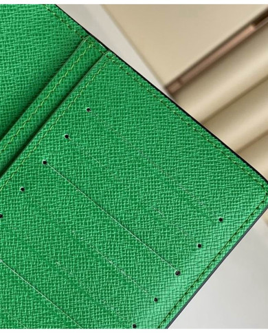 LV  Brazza  Wallet