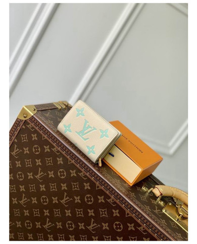 LV Clea Wallet