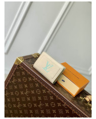 LV Clea Wallet