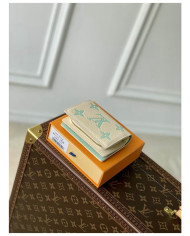 LV Clea Wallet