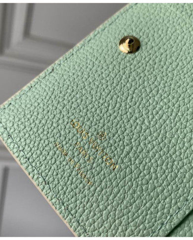 LV Clea Wallet