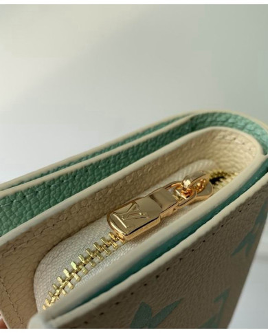 LV Clea Wallet
