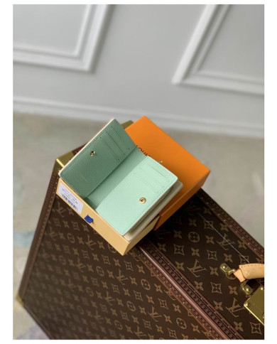 LV Clea Wallet