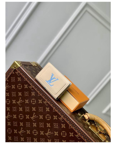 LV Clea Wallet