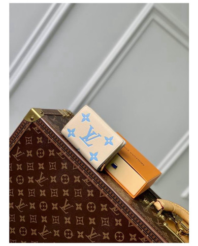 LV Clea Wallet
