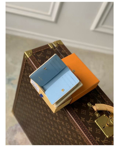 LV Clea Wallet