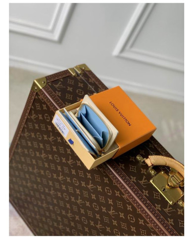 LV Clea Wallet