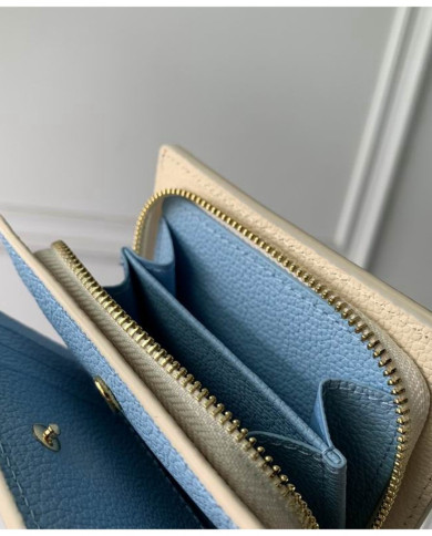 LV Clea Wallet