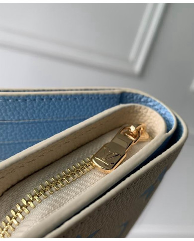 LV Clea Wallet