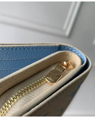 LV Clea Wallet