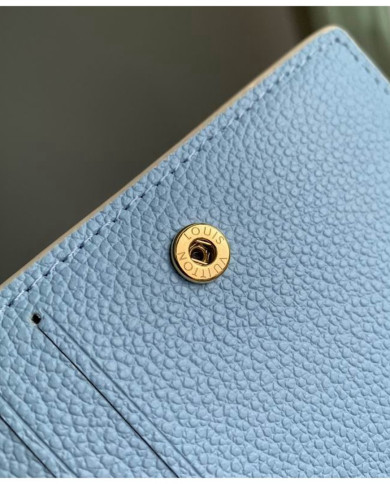 LV Clea Wallet