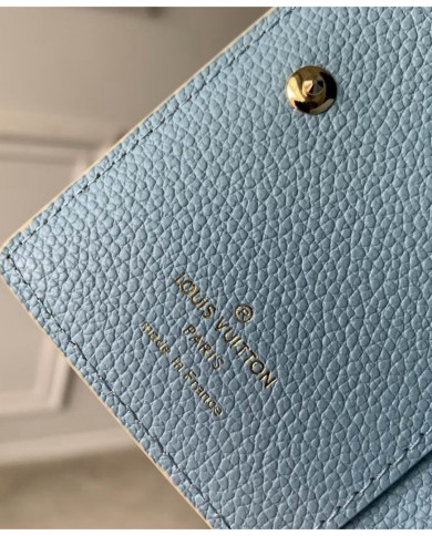 LV Clea Wallet